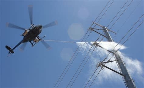 Power Pole Collisions: A Hidden Danger for Pilots